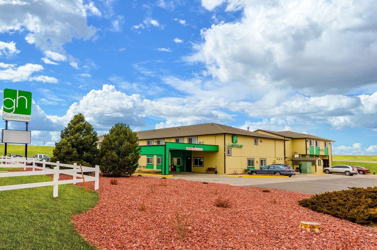 夏延美国最有价值旅馆及套房酒店-官方