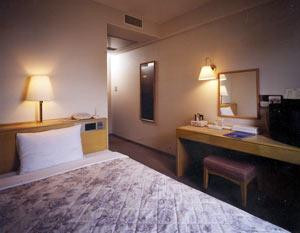 结城市酒店住宿-Hotel Crown Hills Yuki