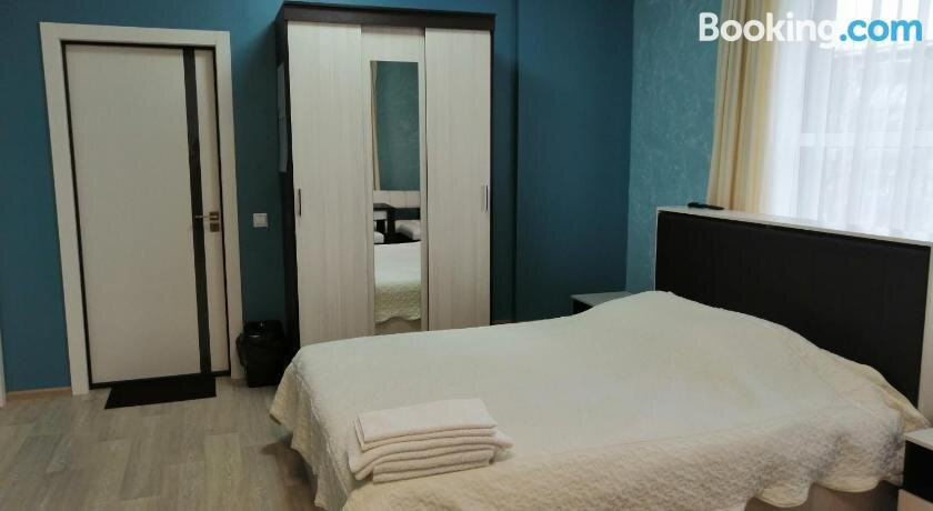 Art-otel' tsentr CITY