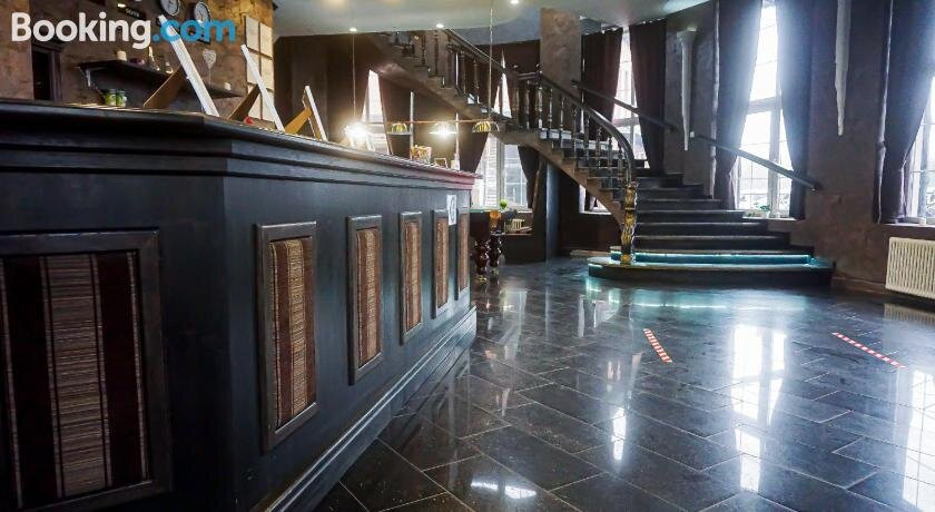 Otel' Kolizei