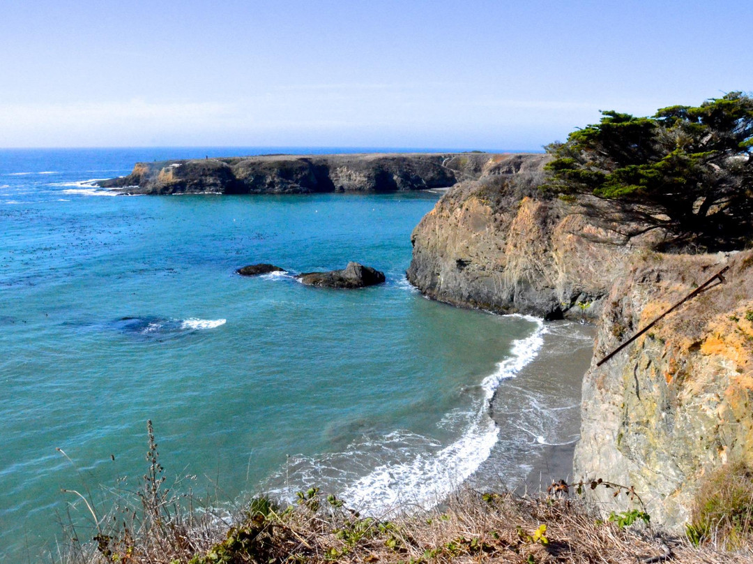 Mendocino Coast景点图片