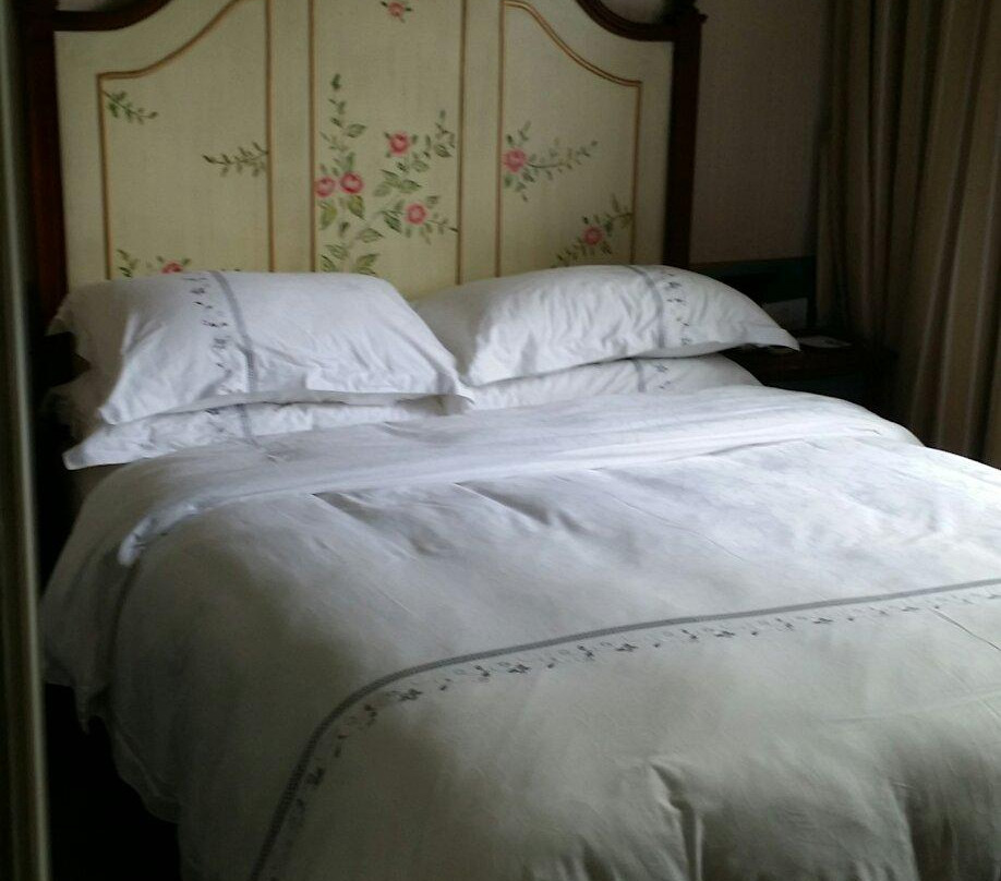 珀尔斯酒店主图