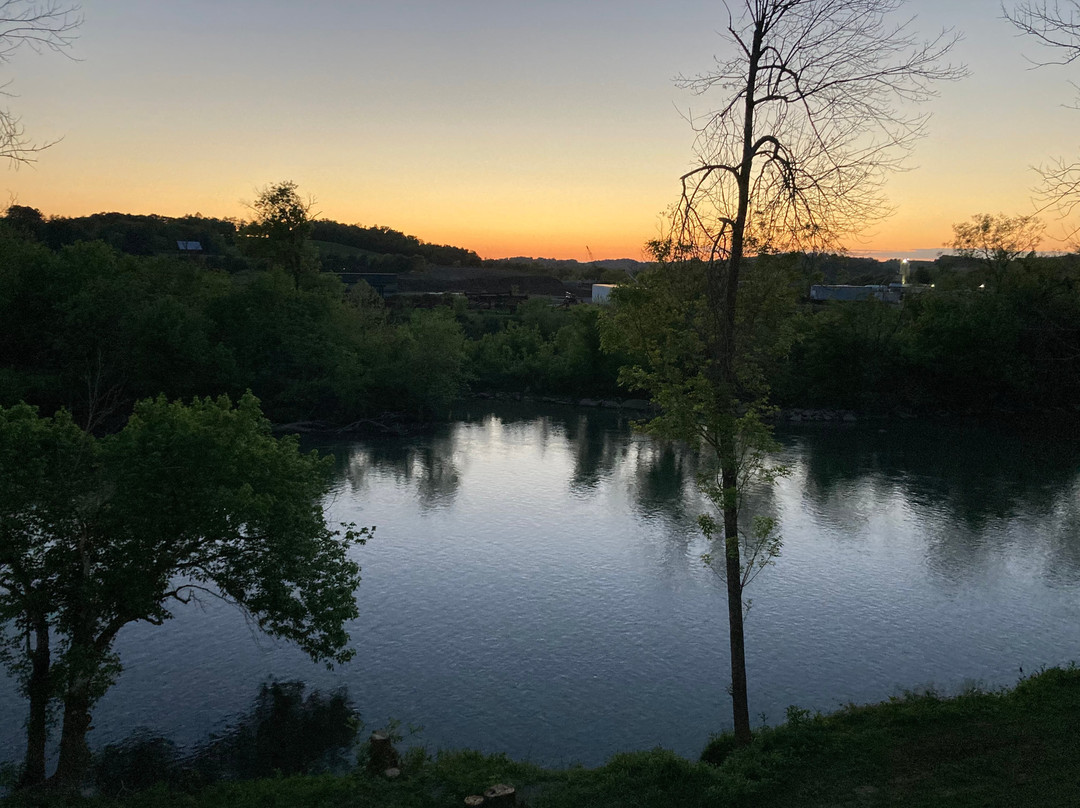 Clarion Inn Willow River主图