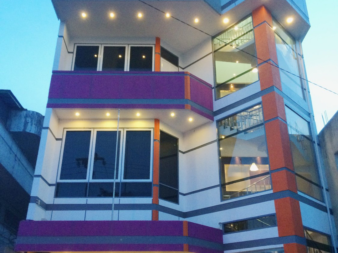 Tarakan酒店住宿-Hotel D' CaLia Tarakan