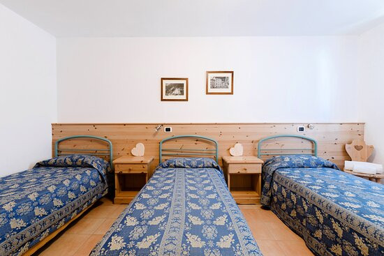 Albergo Ristorante De Bona Luigi主图