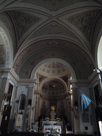 Parrocchia di Gargagnago-Gargagnago di Valpolicella必去景点