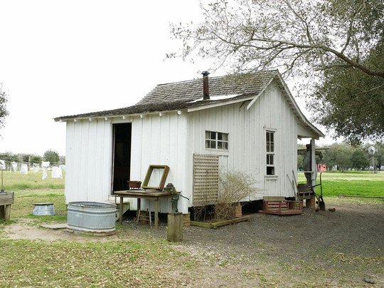 Needville旅游景点-乔治农场