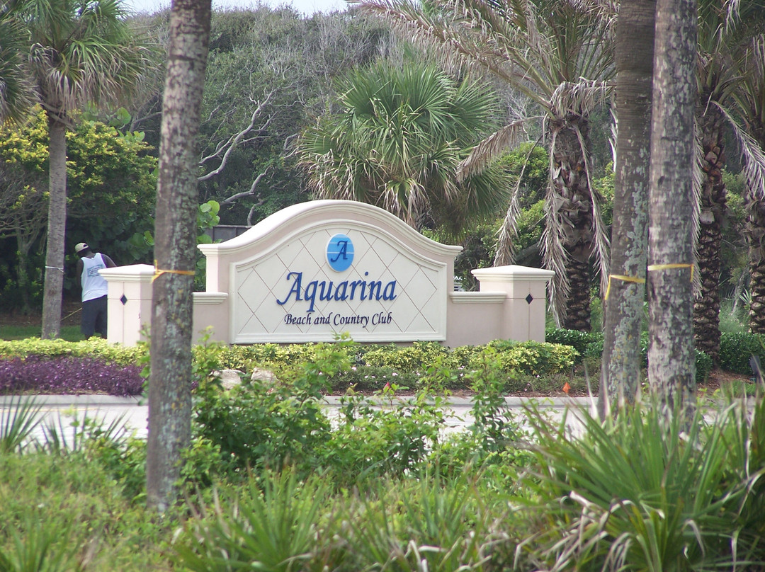 Aquarina Golf & Country Club景点图片