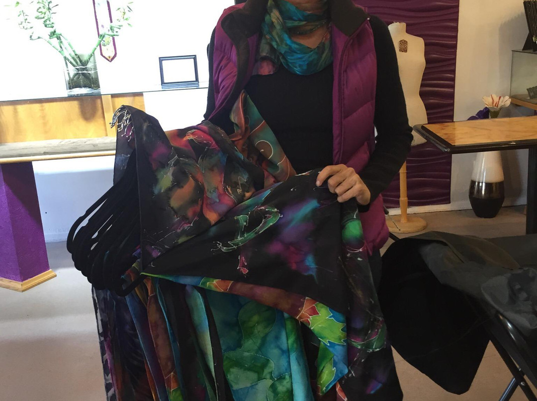 The Creating Spot-斯科茨代尔必去景点