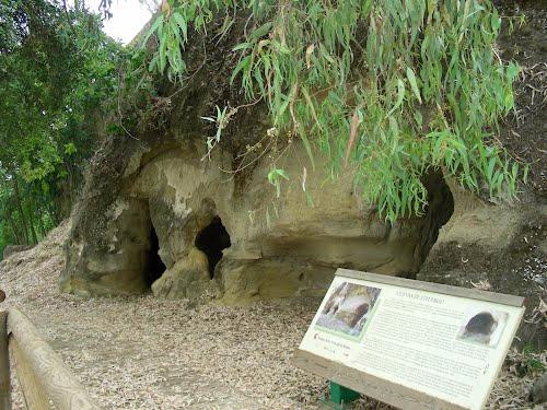 Cuevas de Lituergo景点图片