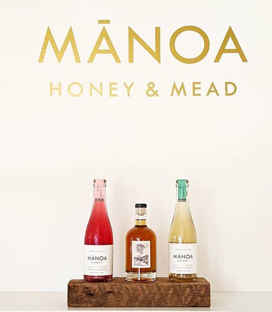 MĀNOA Honey & Mead景点图片