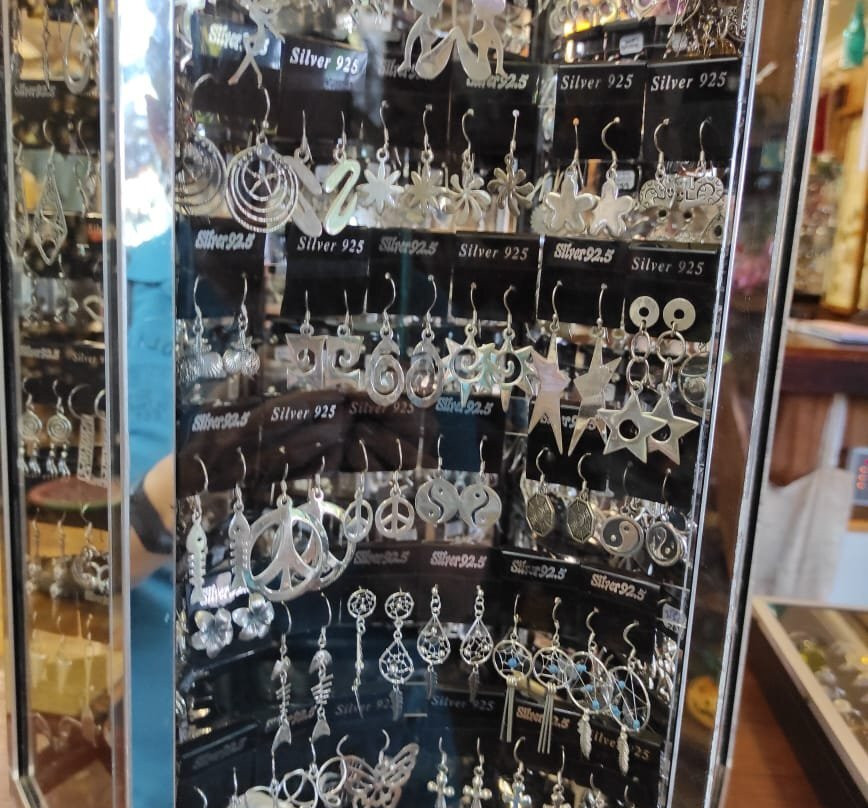 Magenta Moon Boutique-Ponta do Ouro必去景点