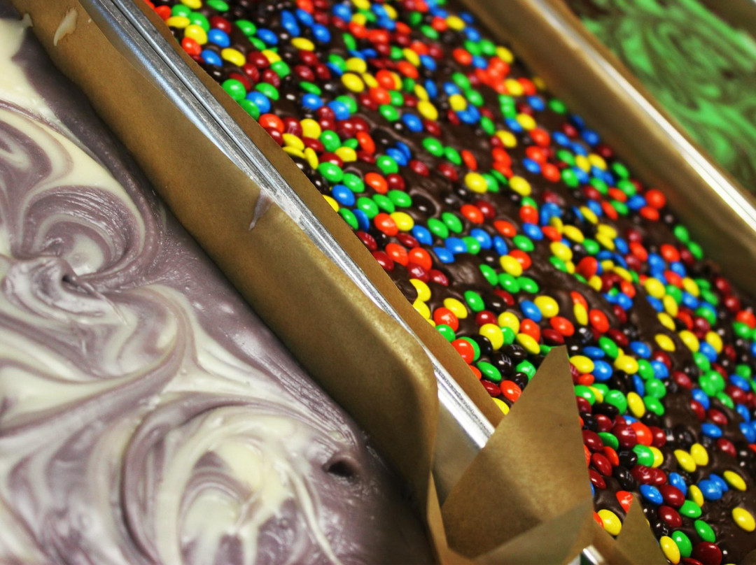 Sweet Expressions-卡南代瓜必去景点