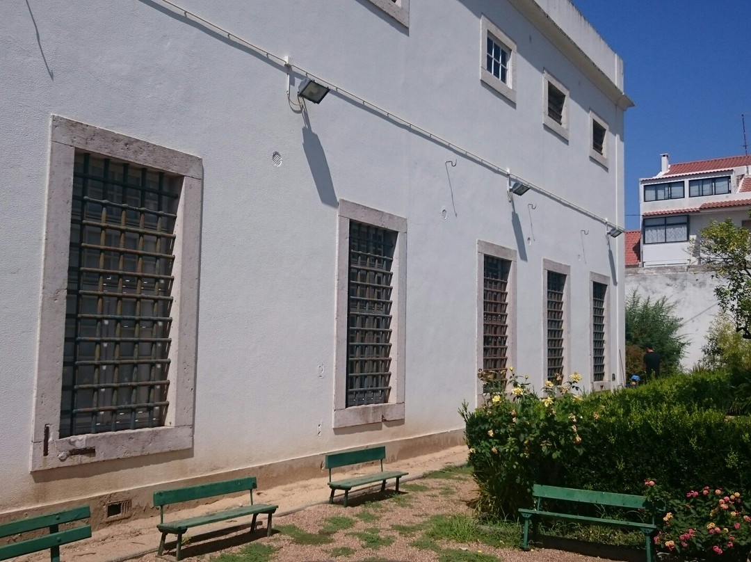 Museu Municipal de Santiago do Cacém景点图片