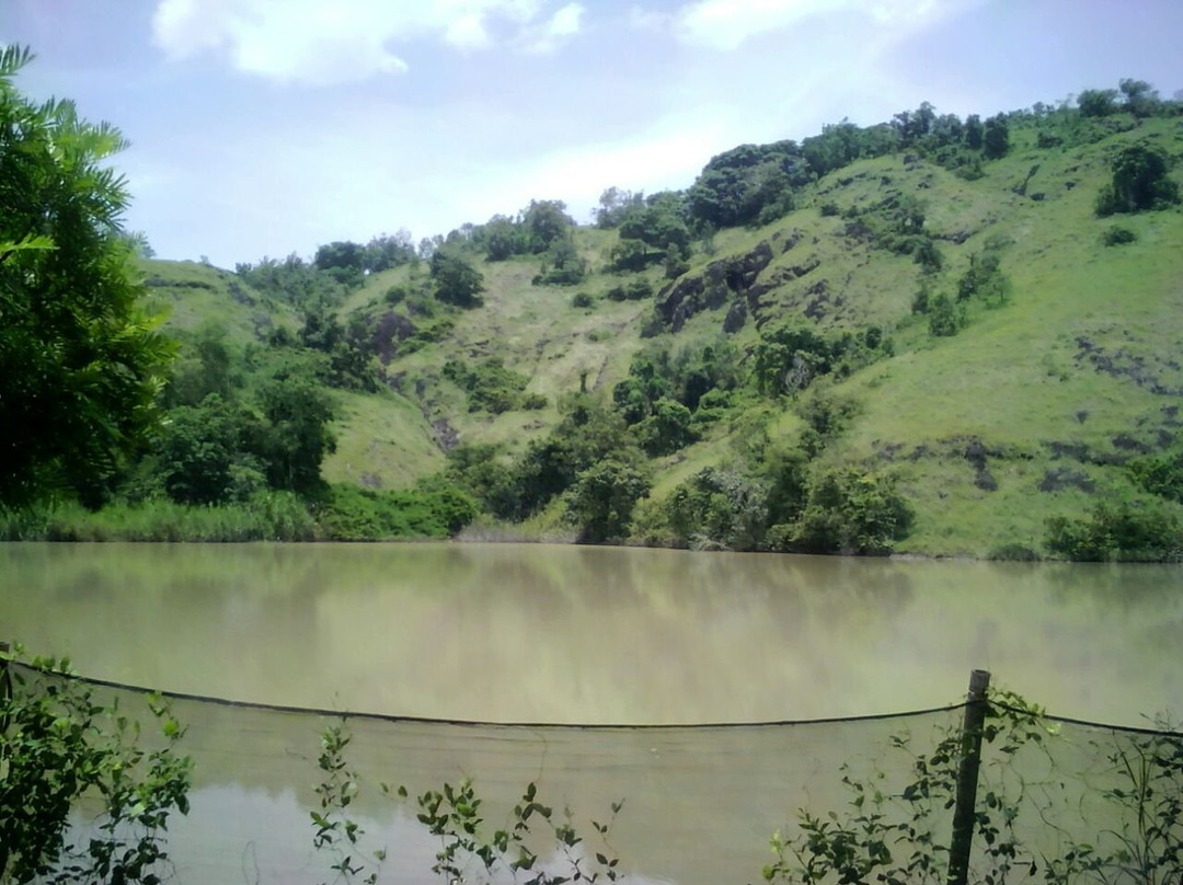 Waduk Mulur景点图片