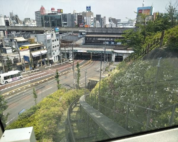 Aska Park Rail Ascargot