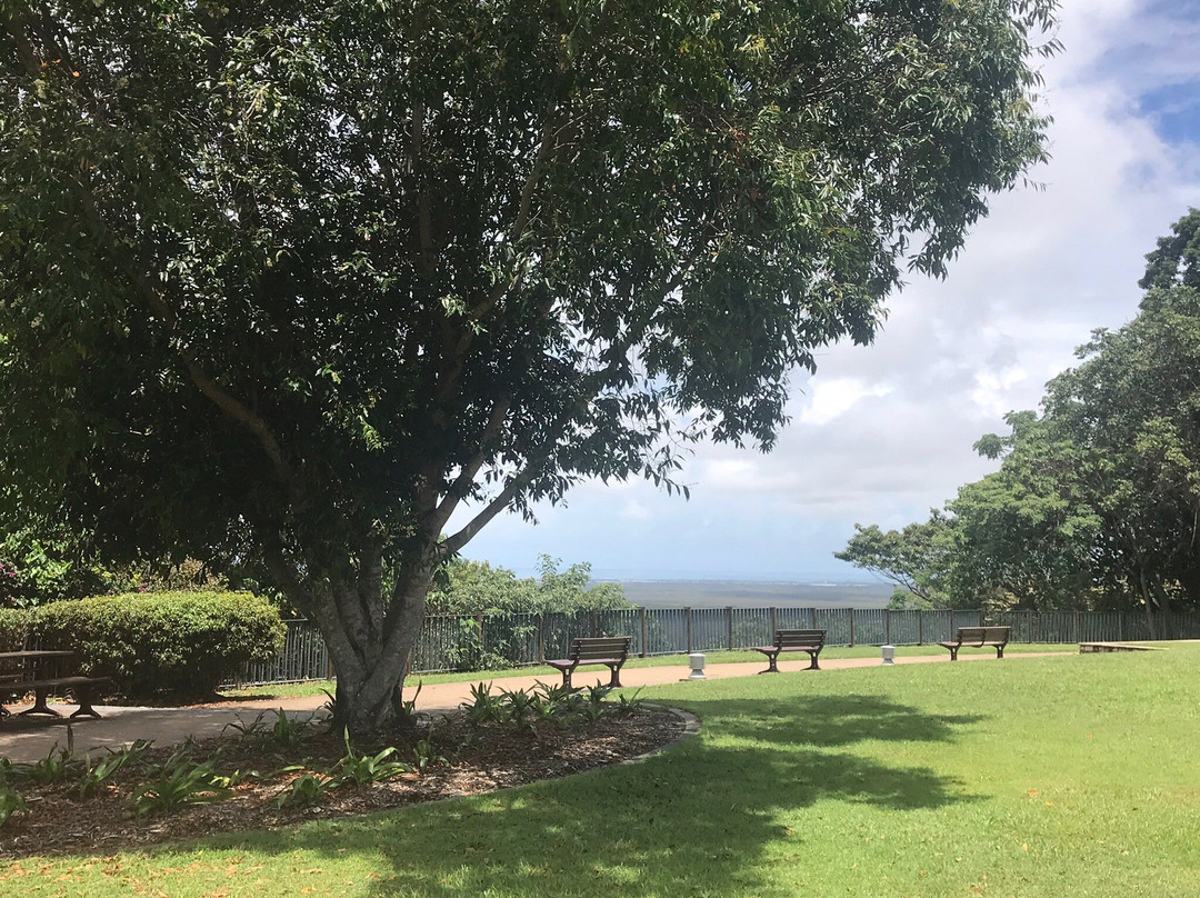 Buderim Lions Park景点图片