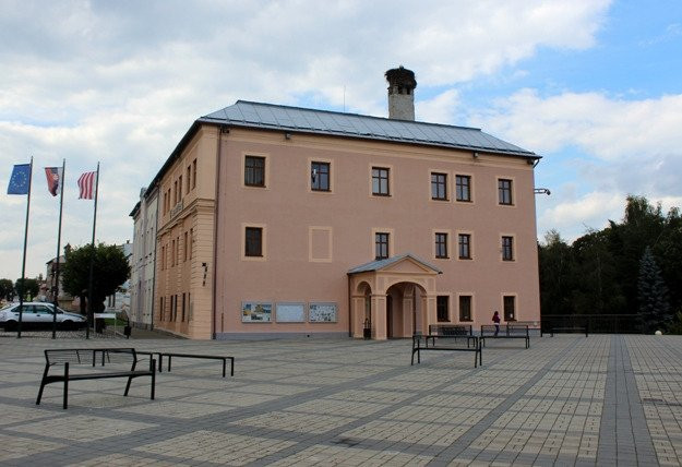 City Hall