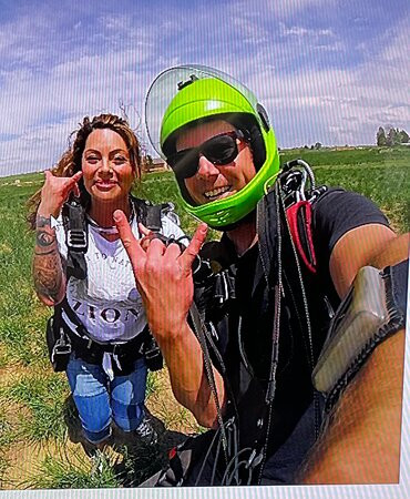 Rocky Mountain Skydive-La Salle必去景点