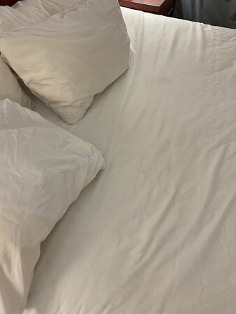 Comfort Suites主图