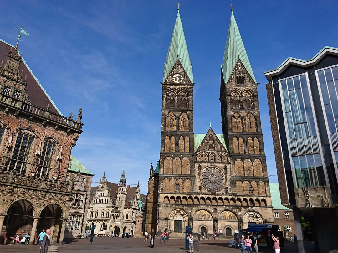 St. Peter's Cathedral