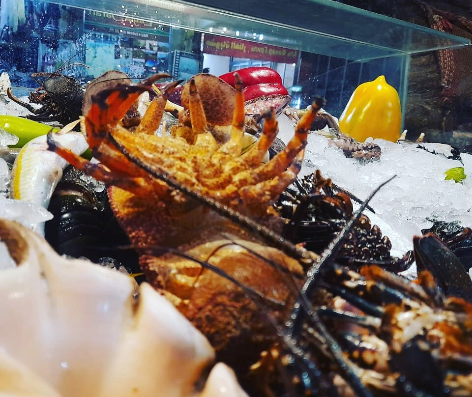 Blue House Restaurant & Cafe