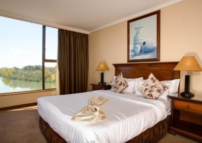 Riviera on Vaal Resort