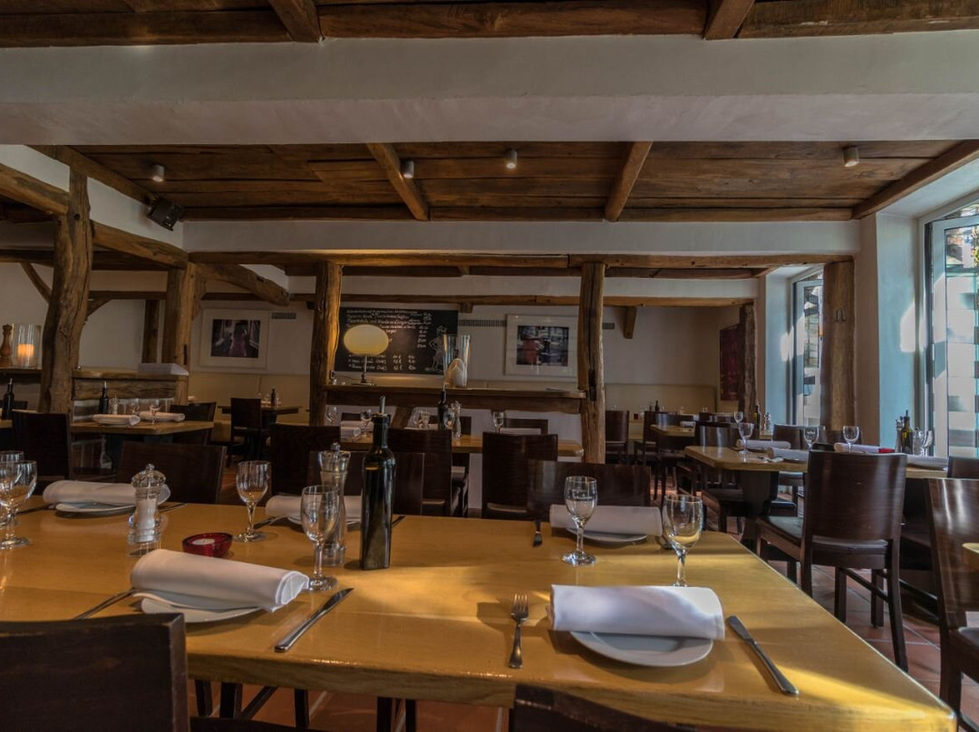 Il Mulino