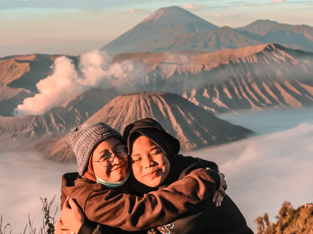 Sobatperjalanan-玛琅必去景点