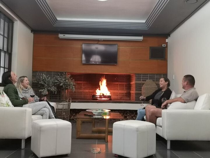 Bonnievale Wines-Bonnievale必去景点