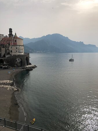 Frennesia Amalfi Coast主图