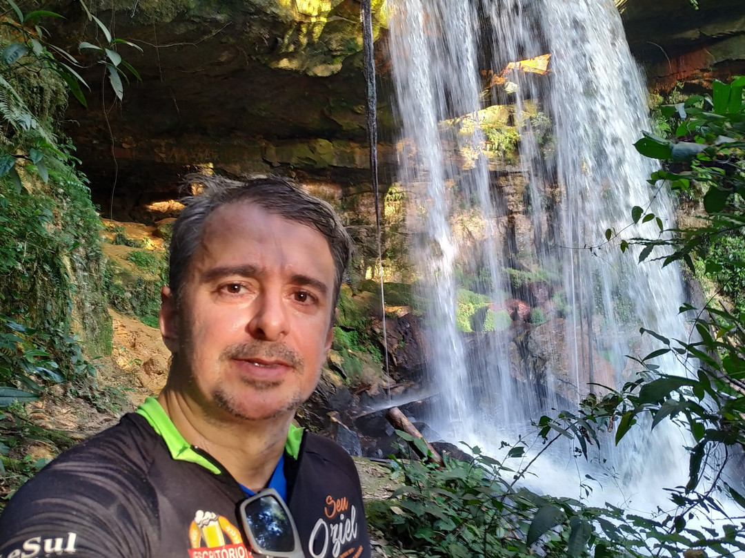 Cachoeira das Araras