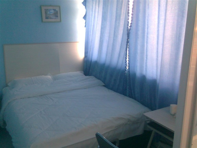 凌海市酒店住宿-冠巢居客栈