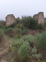 Chapelle Sainte Anne景点图片