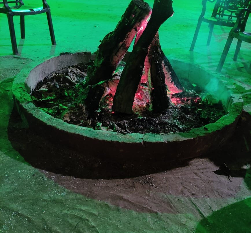 Coorg Cliffs Resort & Spa主图