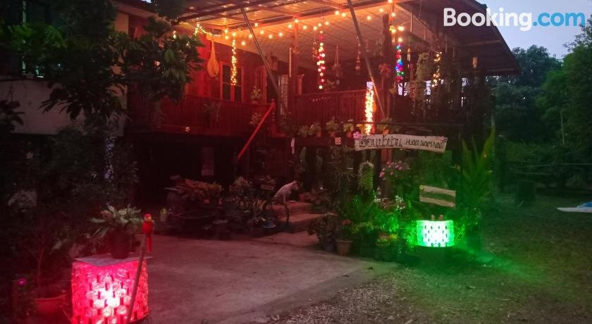 Huannamnan House By The River Nan Homestay主图
