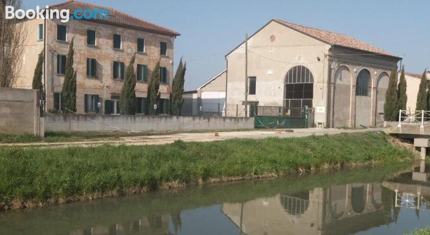 Agriturismo Corte Filippi主图