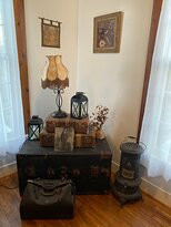 The Haunted Magnolia Hotel Bed And Breakfast-塞金必去景点