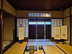 Ashigaru Museum-金泽市必去景点