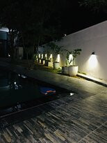 Temple Blick Villa主图