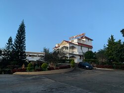 Hotel Landmark-浴室