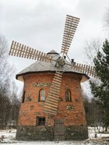 Usadba Dolgoruky Hotel-官方