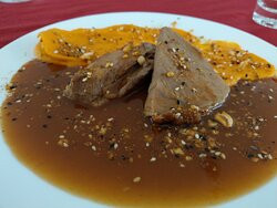 Posthorn Hotel-Restaurant主图