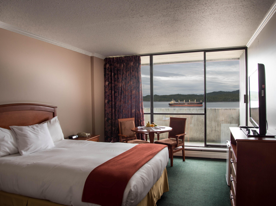 Highliner Hotel & Conference Centre