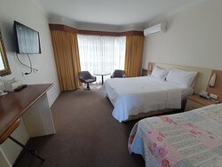 Margeurita Motel主图