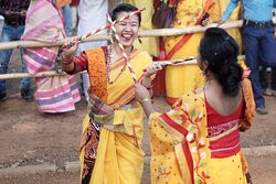 Kala Bhavana-Santiniketan必去景点