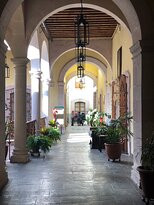 Hotel Casa Faroles主图