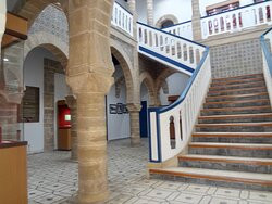 Sidi Mohammed Ben Abdellah Museum