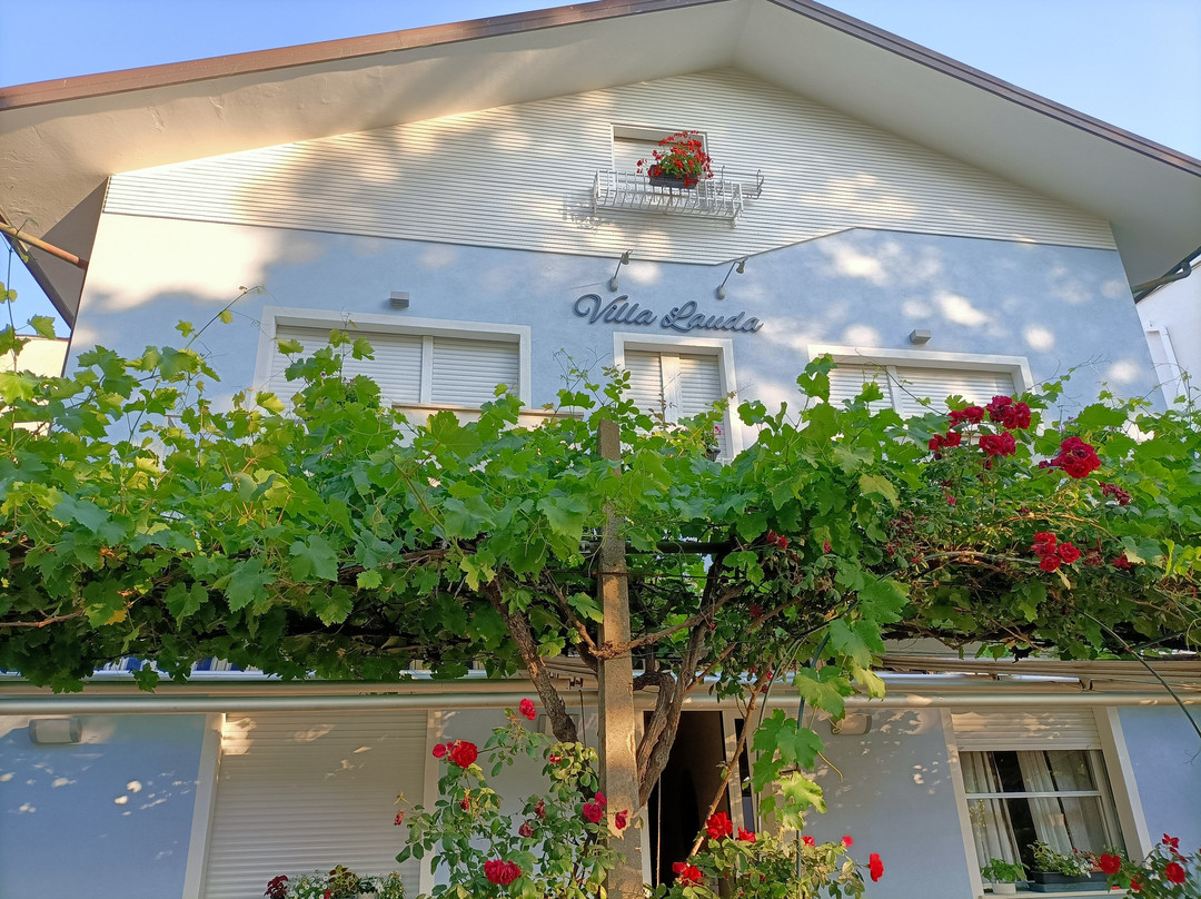 Villa Lauda B&B