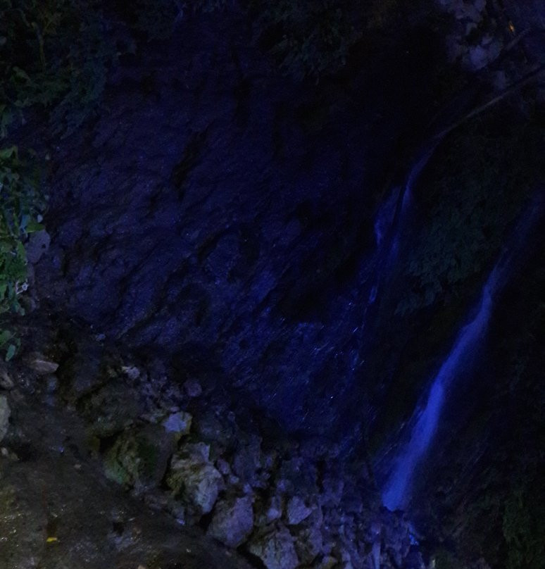 Harbiye Selalesi景点图片